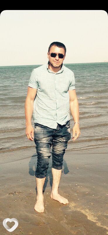 Rauf, Краков