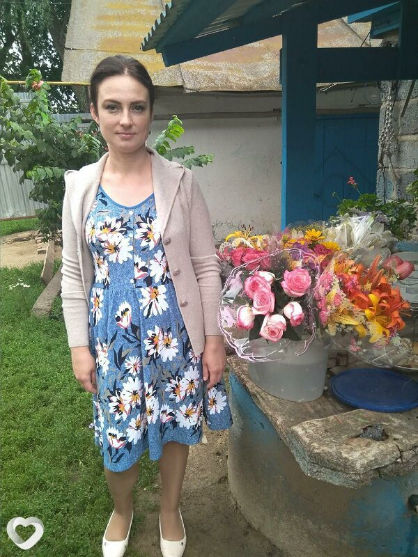 Света, 43, Чебоксарах — анкета №444579
