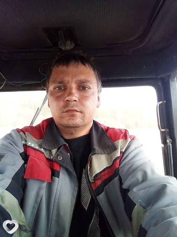 Игорь, 37, Рославле — анкета №444582