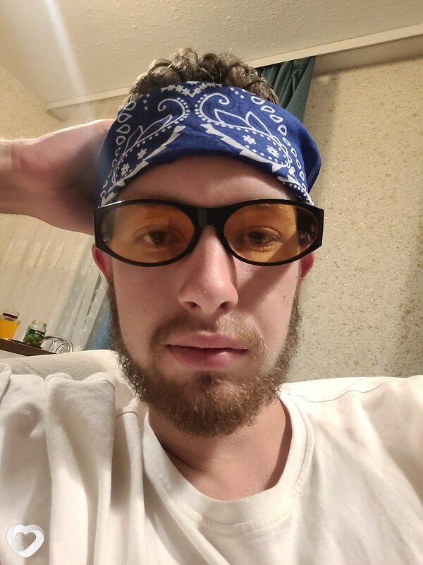 Алексей, 22, Минске — анкета №444586