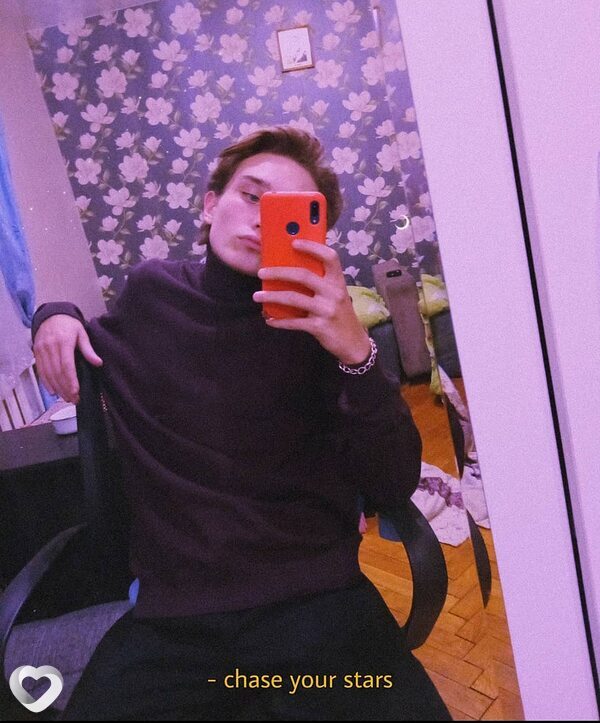 Даниил, 22, Гродно — анкета №444821