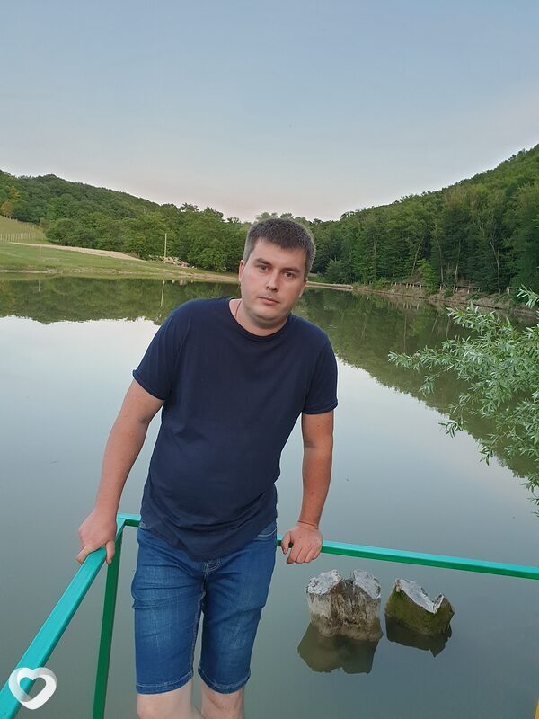 Артём, 32, Анапе — анкета №444825