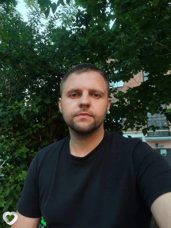 Дима, 34, Ногинске — анкета №444830