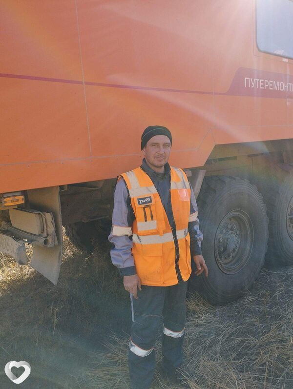 Anton, 44, Чите — анкета №444842