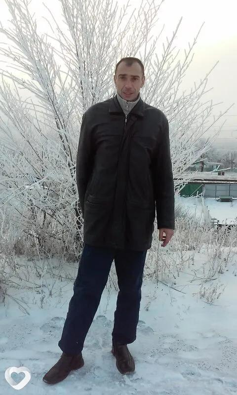 Инкогнито, 47, Мариуполе — анкета №8855