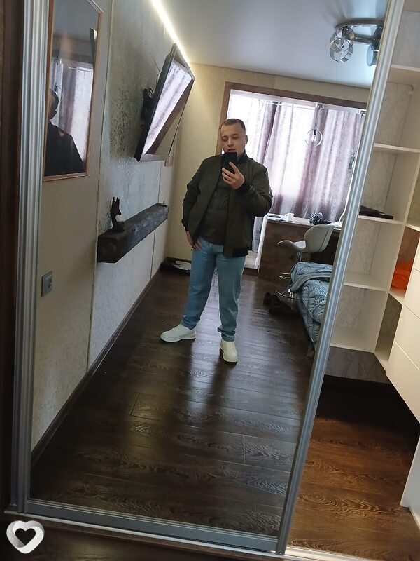 Максим, 41, Владивостоке — анкета №444696