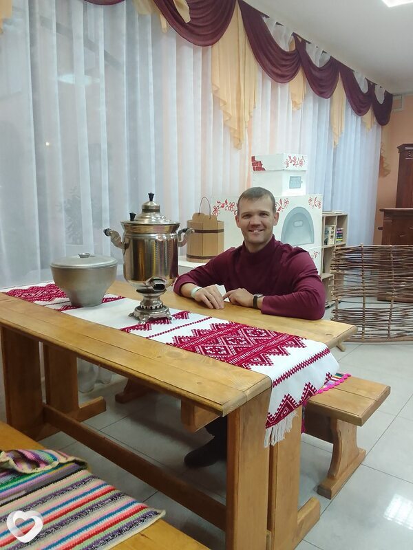 Василий, 45, Кемерове — анкета №444713