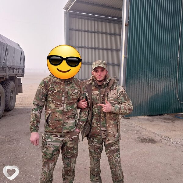 Нохчо, 31, Грозном — анкета №444845