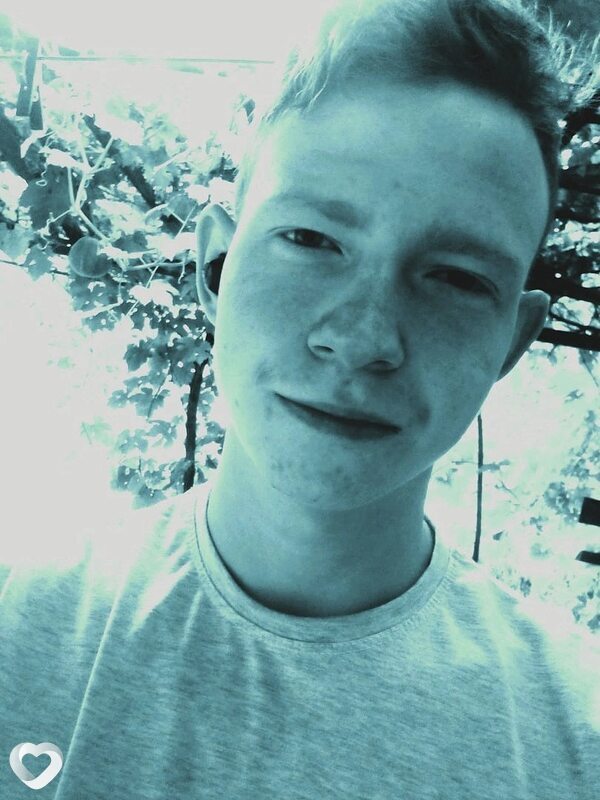 Николай, 25, Алматы — анкета №444846