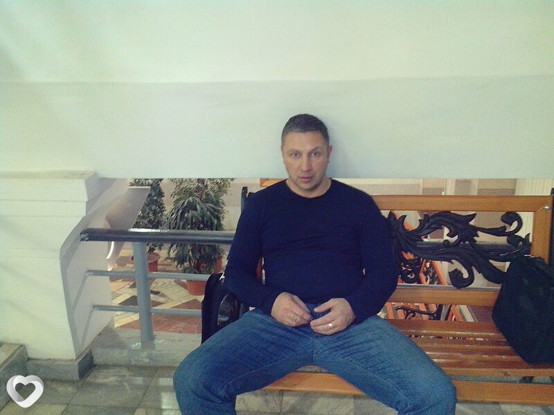 Сергей, Горнозаводск