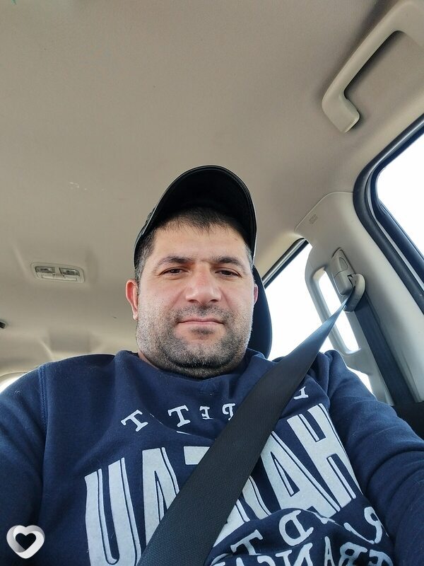 Тимур, 35, Воронеже — анкета №444849