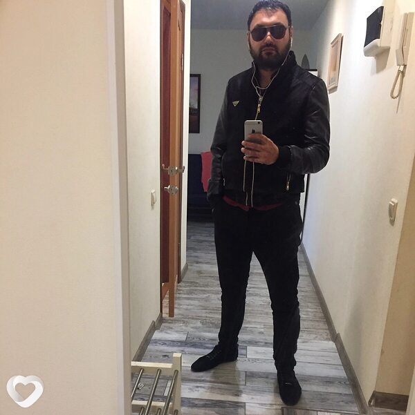 Андрей, 47, Воркуте — анкета №444855