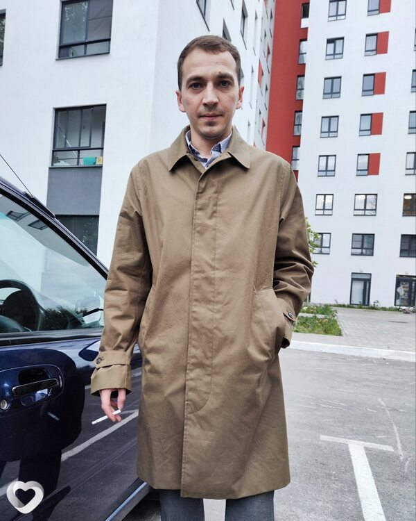 Юрий Орлов, 35, Южно-Сахалинске — анкета №444864