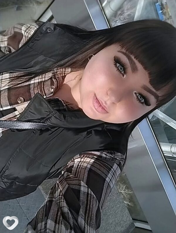 Elena, 24, Иркутске — анкета №444869