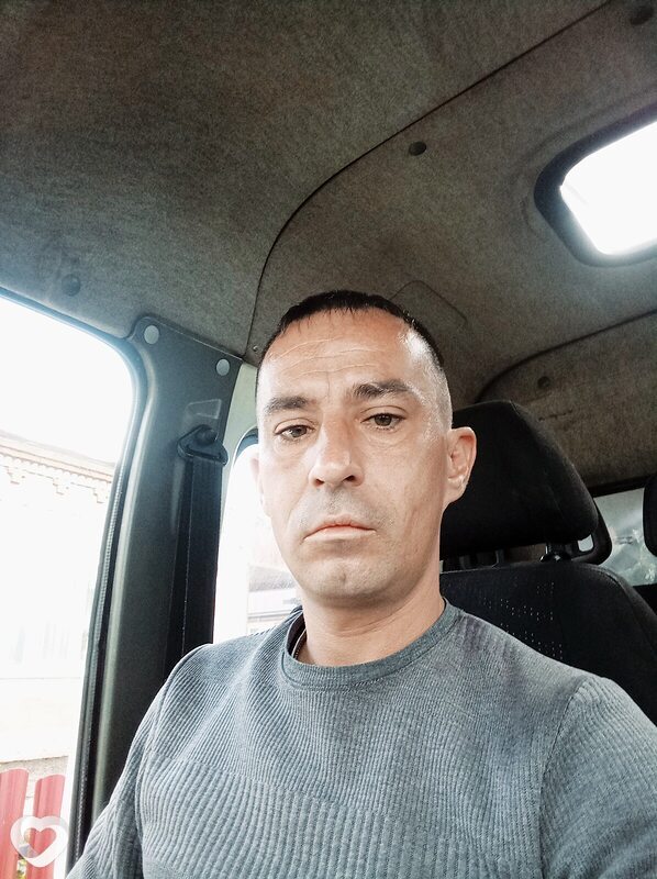 Виталий, Тяжинский