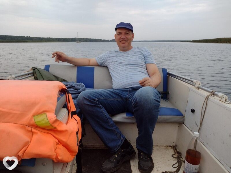 Дмитрий, 51, Димитровграде — анкета №444797