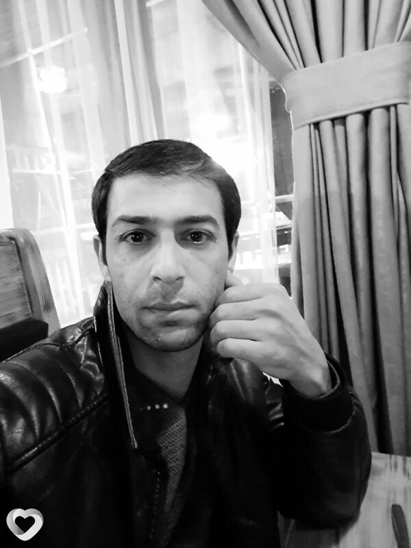 Руслан, 34, Алматы — анкета №444808