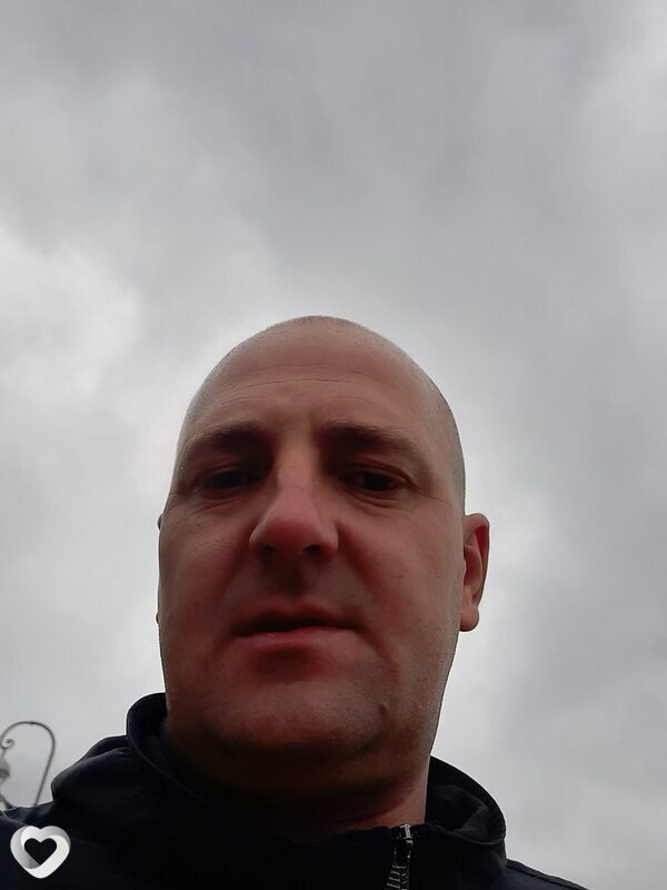 Кирилл, 44, Балашихе — анкета №444812