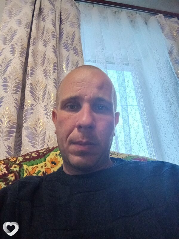 Евгений, 36, Ульяновске — анкета №444816