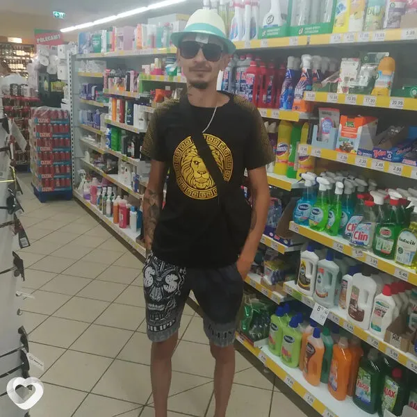 Спикер, 38, Николаеве — анкета №8857