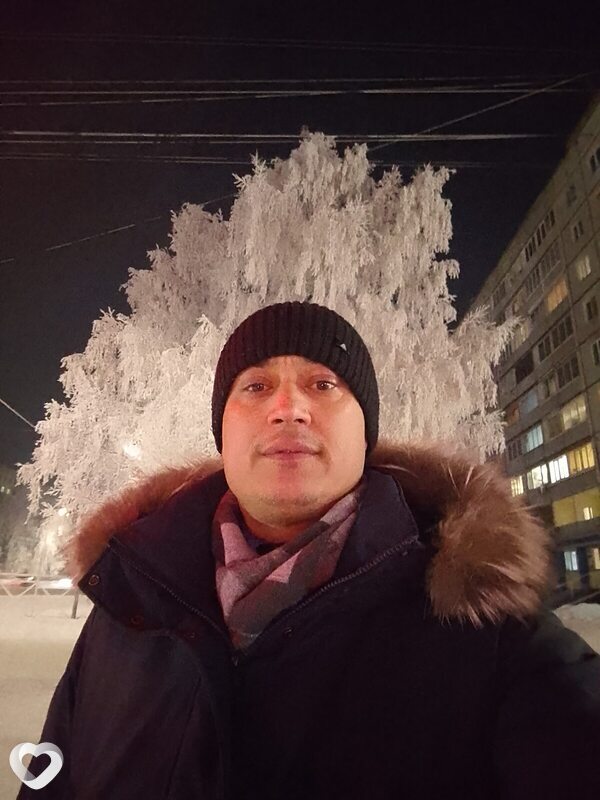 Рома, 41, Новокузнецке — анкета №444819