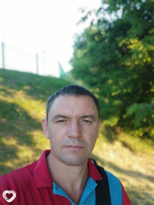 Дмитрий, 44, Минске — анкета №444996