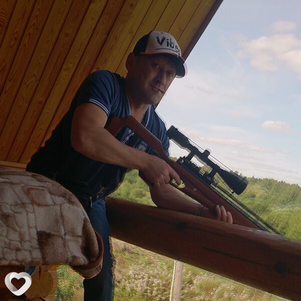 Николай, 53, Казани — анкета №444997