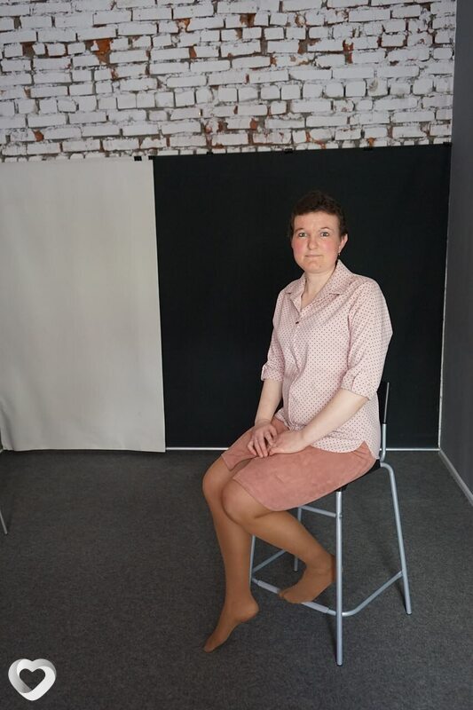 Ольга, 33, Уфе — анкета №445006
