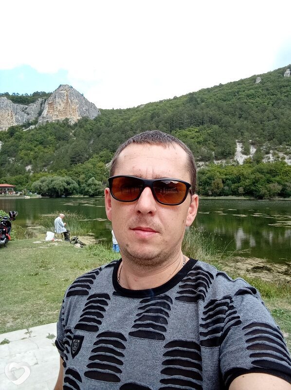 Денис Жданов, Белогорск (Крым)