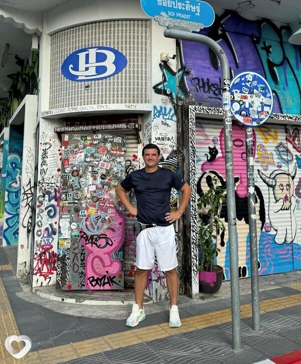 Андрей, 41, Калининграде — анкета №445014