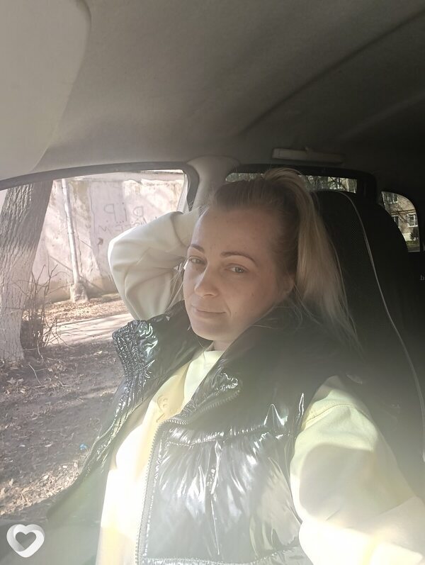 Екатерина, 42, Мичуринске — анкета №445016