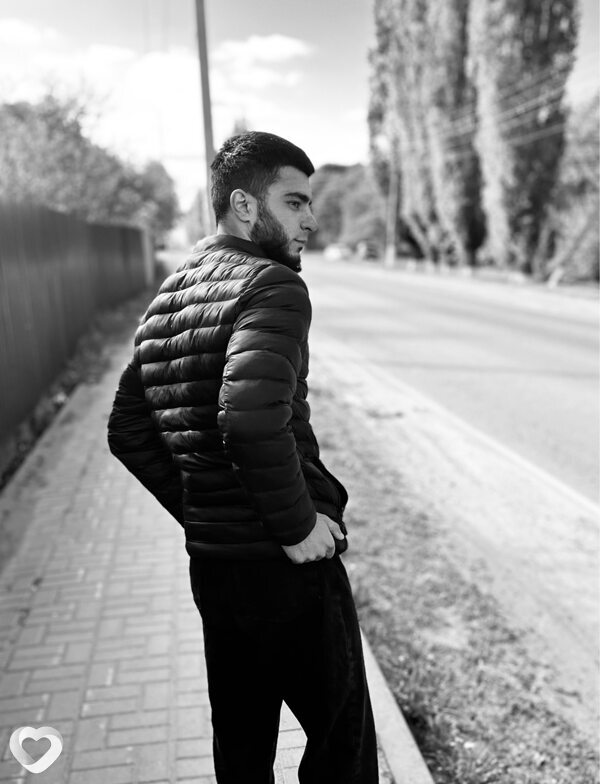 Борис, 23, Лисках — анкета №445367