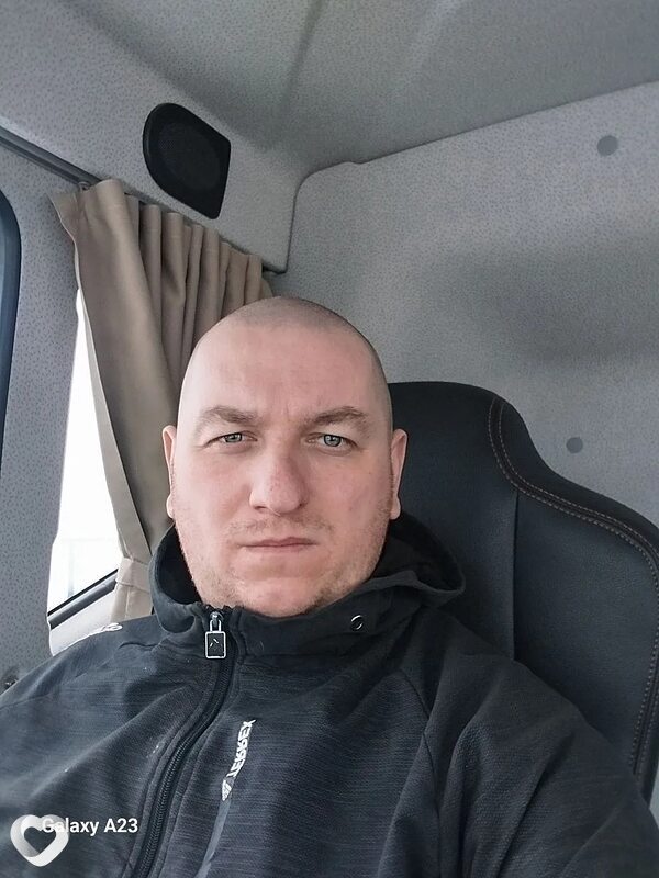 Артем, 35, Клине — анкета №445370