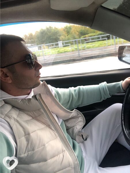 Роман, 31, Асбесте — анкета №445372