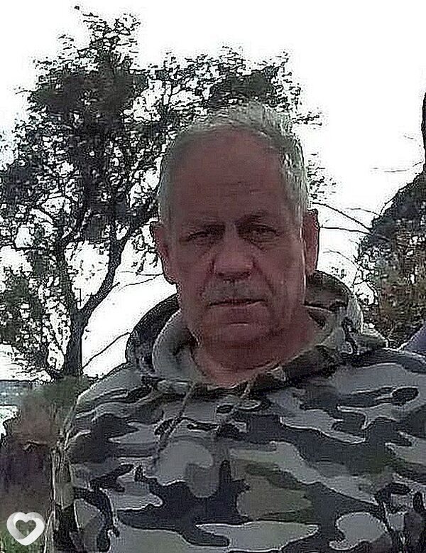 Юрий, 67, Кишинёв — анкета №445373