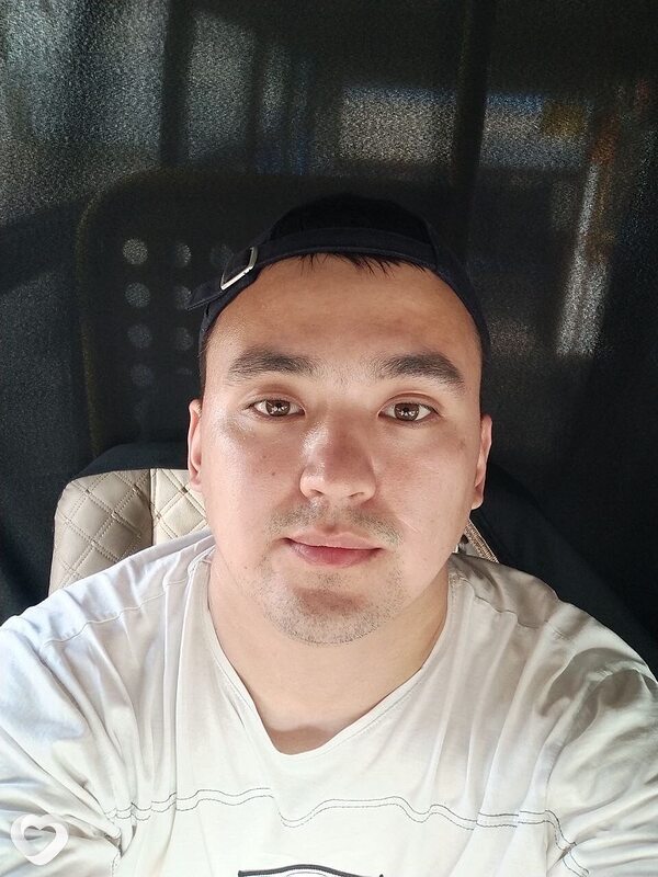 Макс, 31, Балхаше — анкета №445374
