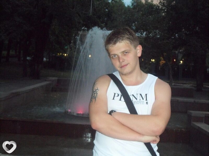 Борис, 34, Кызылорде — анкета №445381