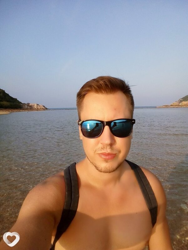 Дмитрий, 38, Калининграде — анкета №445385
