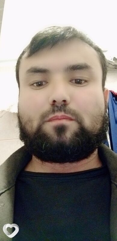 Ашурали Бобоев, 39, Воронеже — анкета №445386