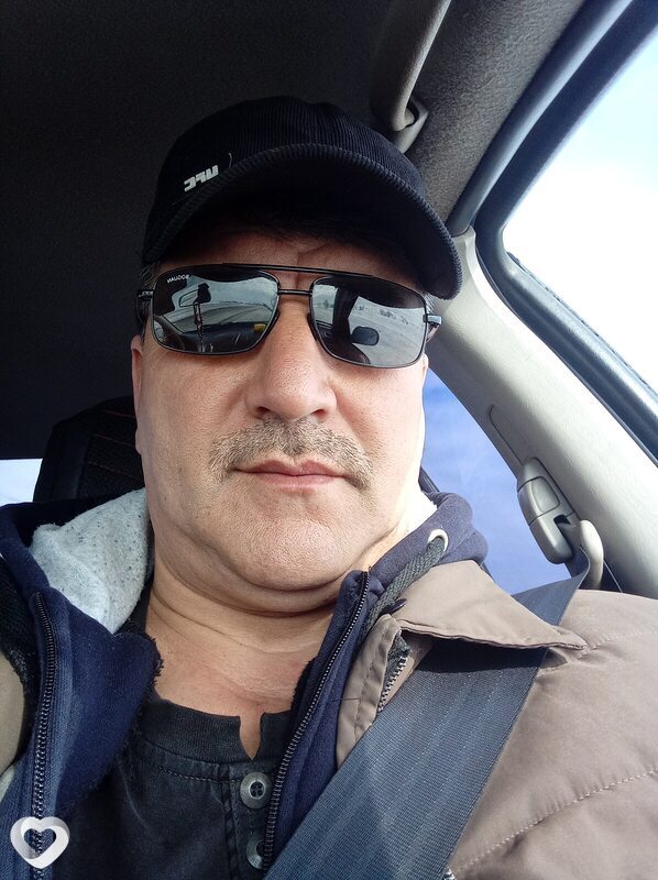Толик, 51, Кокшетау — анкета №445388
