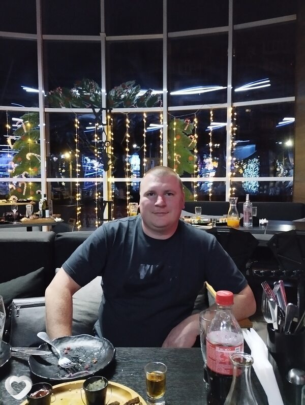 Sergey, 33, Кривое Роге — анкета №445417