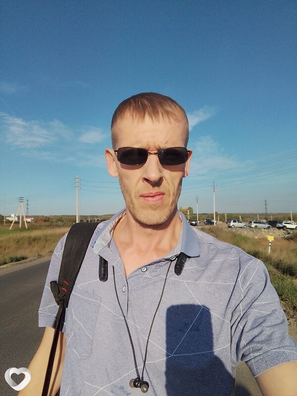 Станислав, 45, Кемерове — анкета №445418