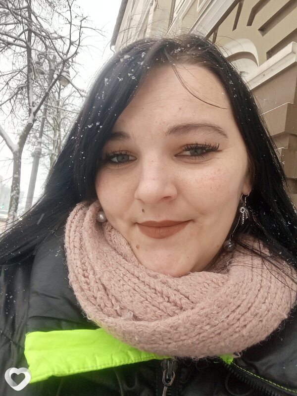 Татьяна, 30, Курске — анкета №445424