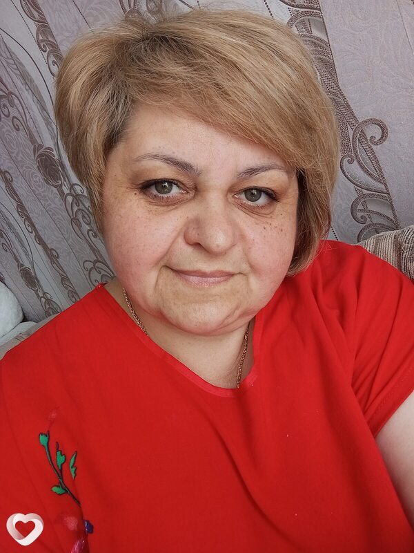 Наталья, 47, Лиде — анкета №445425