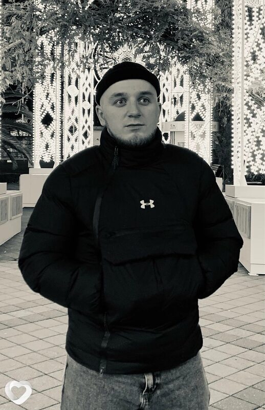 Никита, 36, Великих Луках — анкета №445427