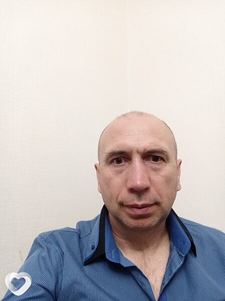 Сергей, 49, Орше — анкета №445433