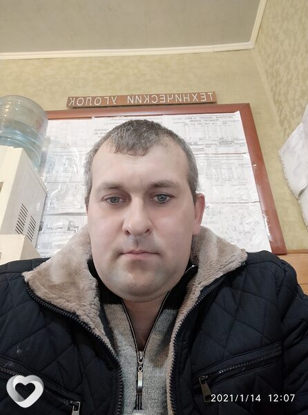 Александр, 44, Макеевке — анкета №445438