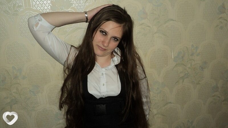 Анна, 31, Москве — анкета №444898