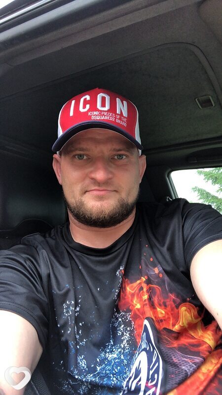 Алексей, 40, Новосибирске — анкета №444915