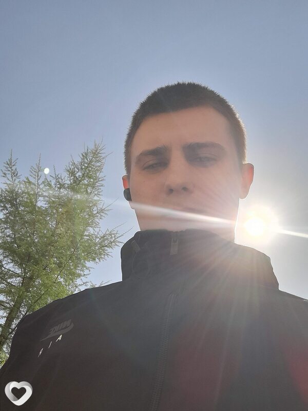 Егор, 28, Хабаровске — анкета №444917